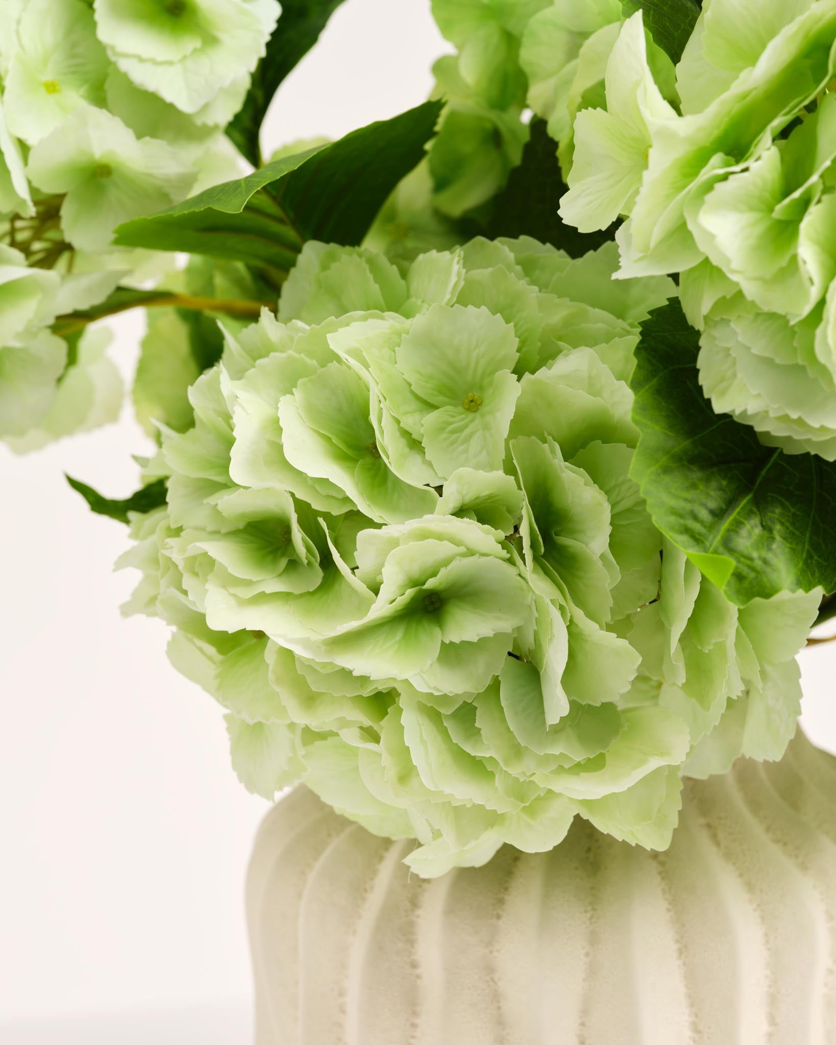 Zijden Hortensia Boeket | Good MC.21