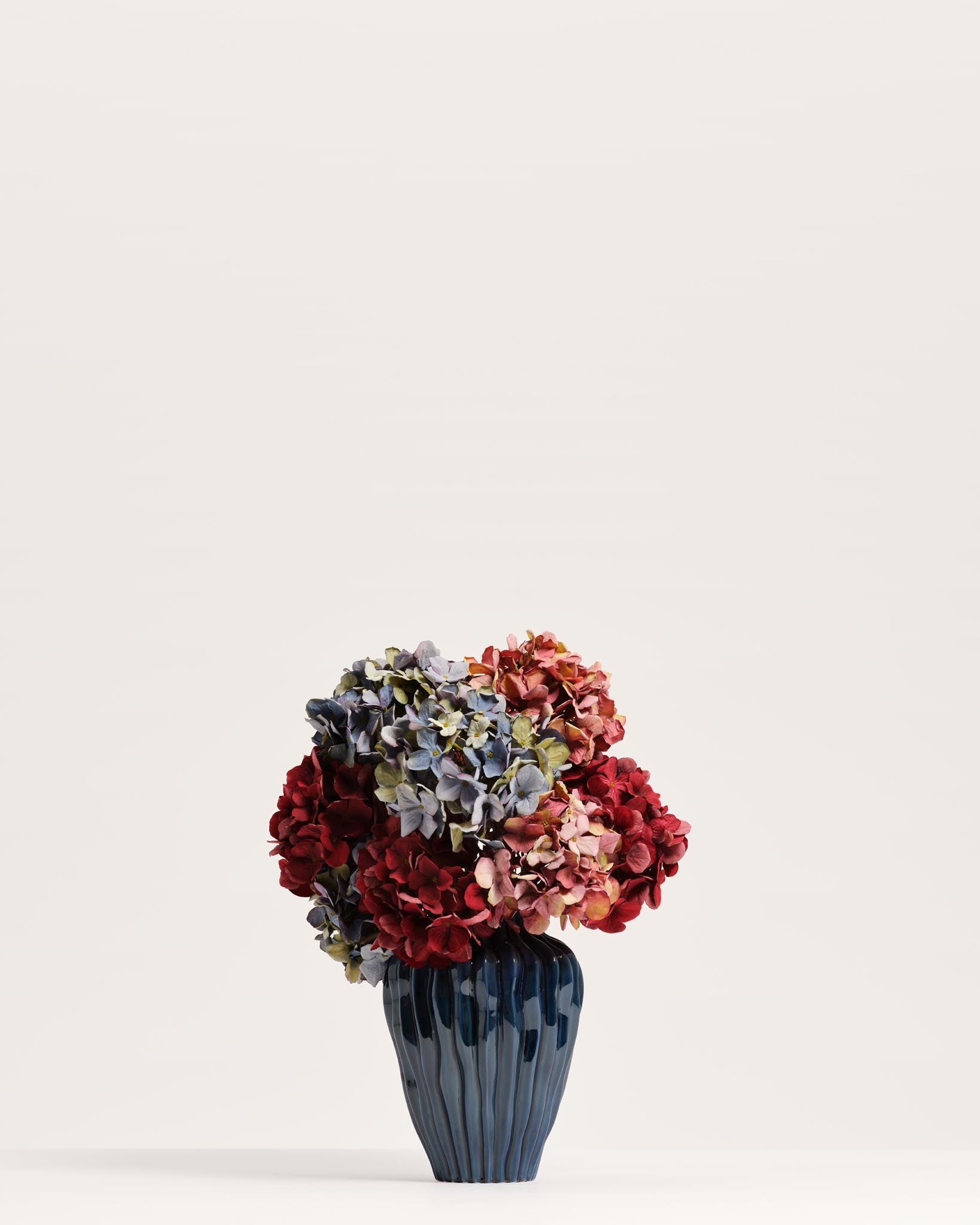 Zijden Hortensia Boeket XL | Good MC.33