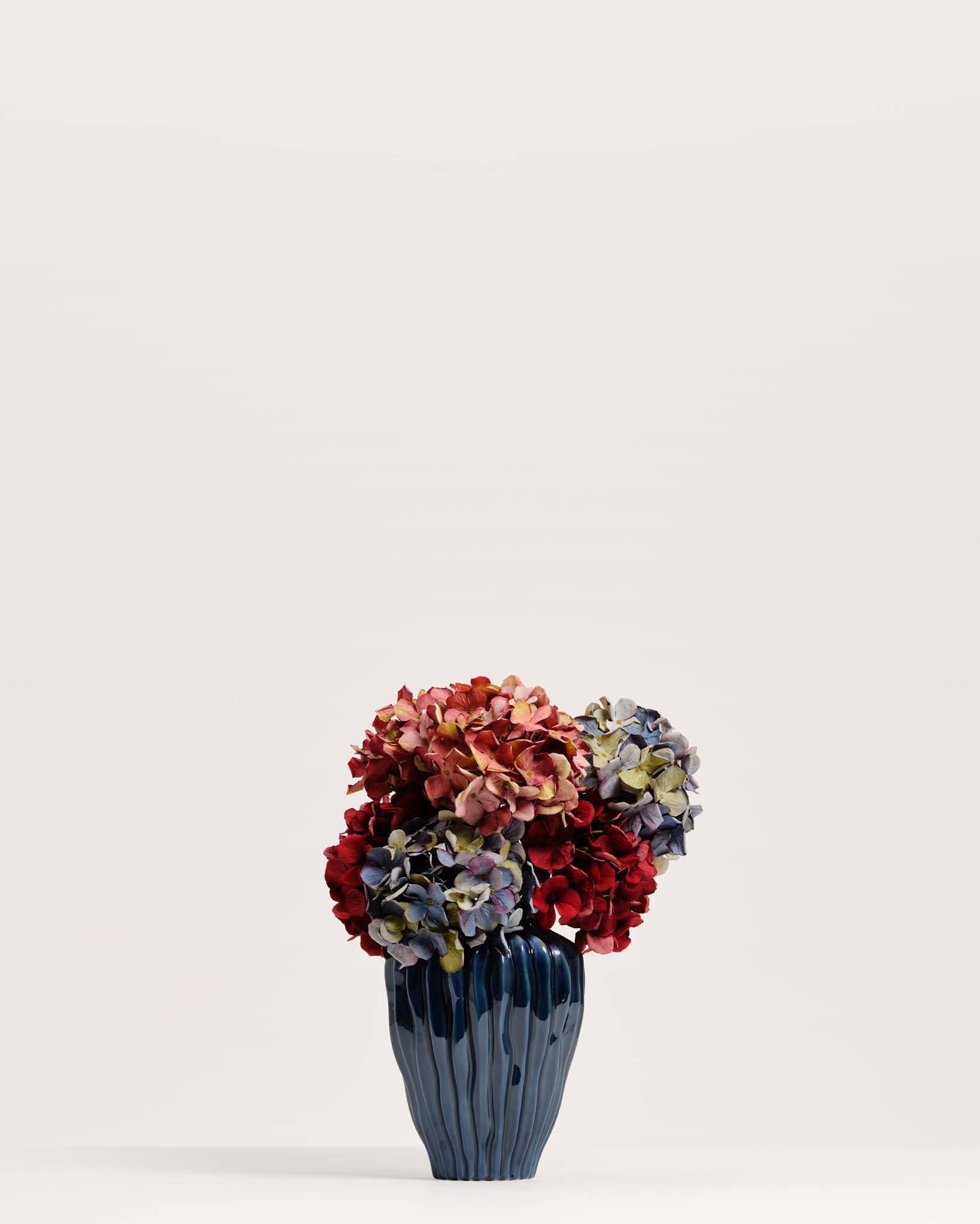 Zijden Hortensia Boeket | Good MC.34