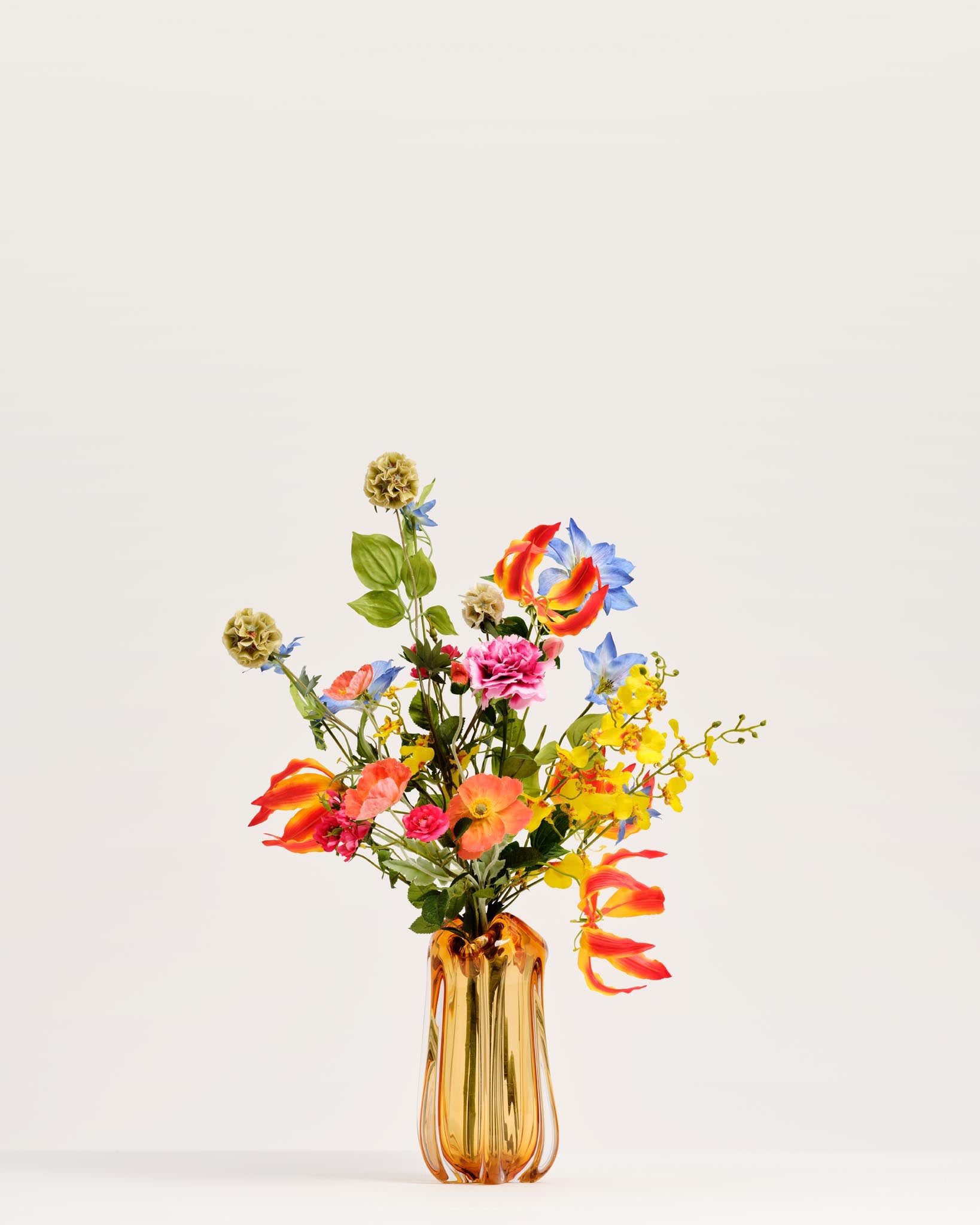 Zijden Boeket | Good SS.02