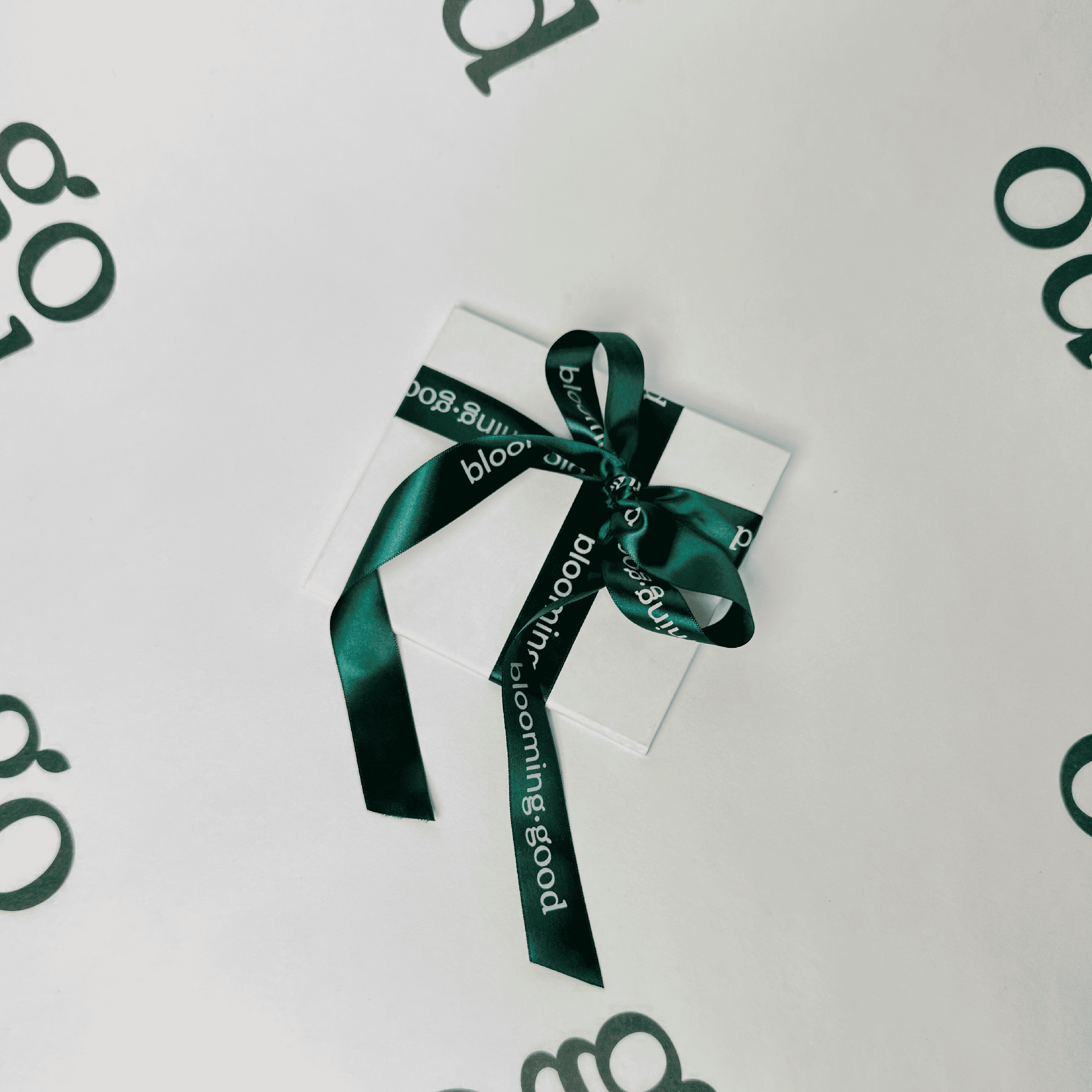 Cadeaubon Blooming Good